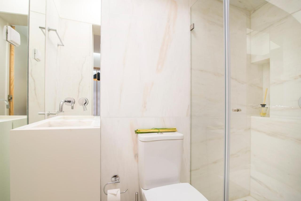 Center Apartment - Chiado - Heart Of 리스본 외부 사진