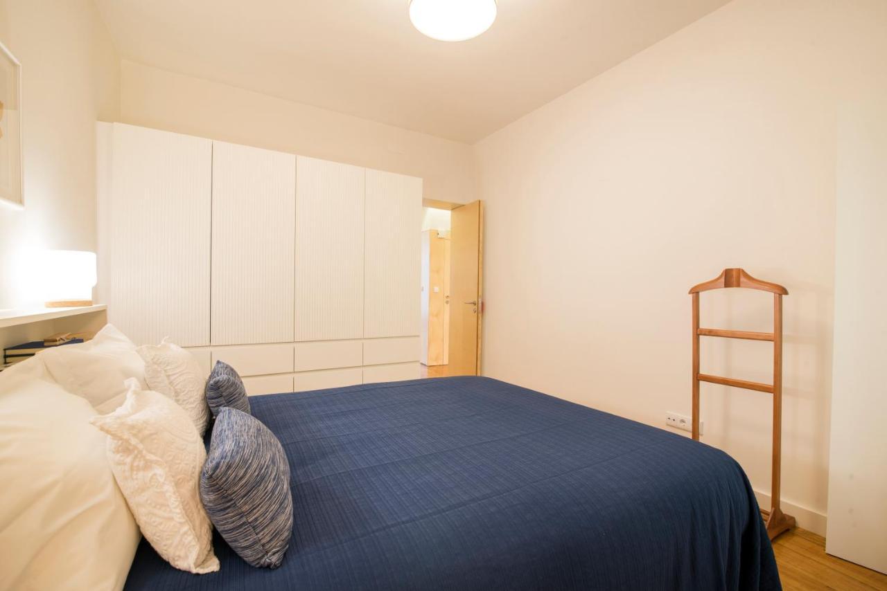 Center Apartment - Chiado - Heart Of 리스본 외부 사진